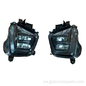 TUCSON 2021+ LED Mwanga wa kichwa taa 92101/92102-N8100